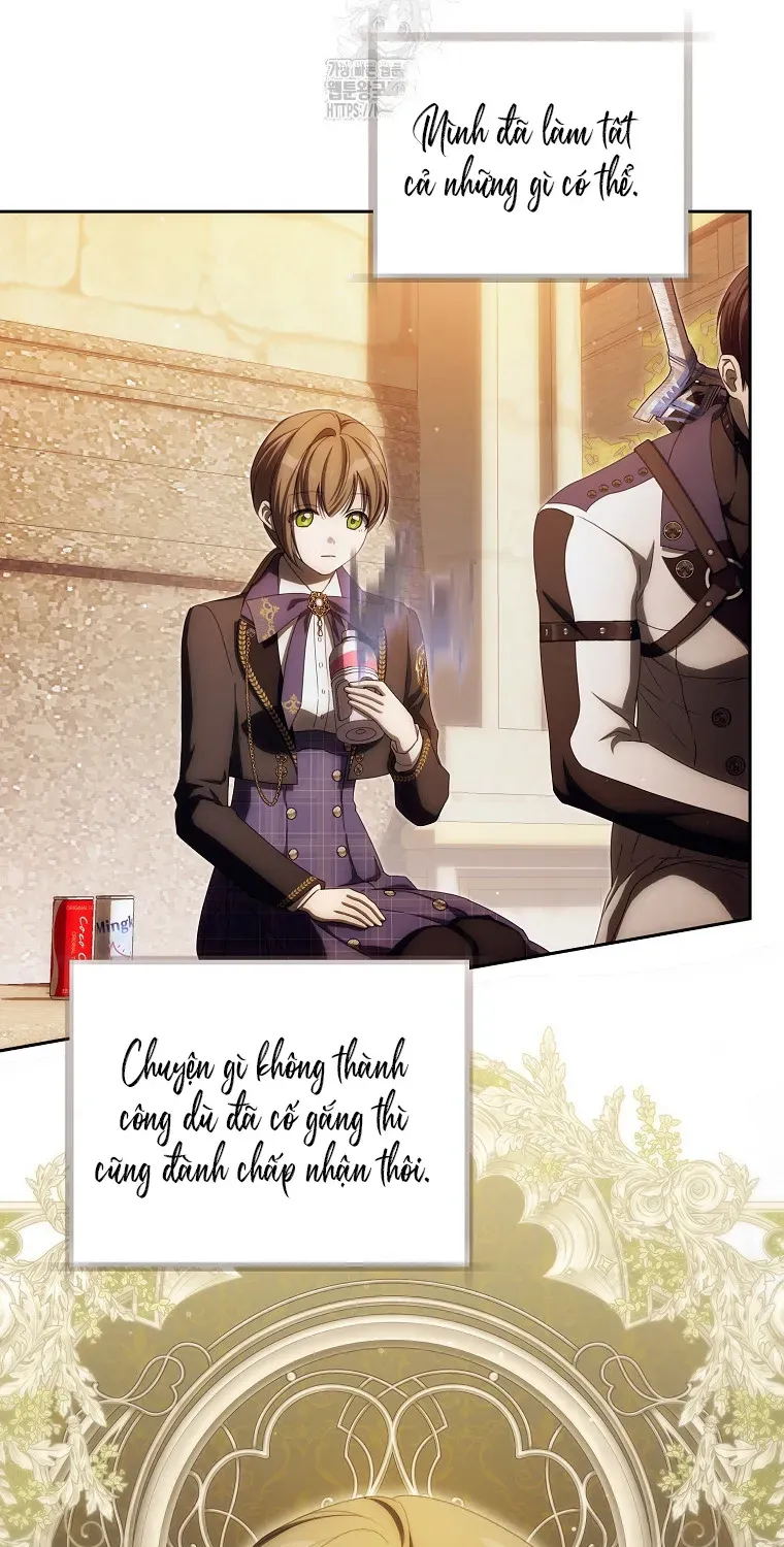 Cách Bước Lên Con Đường Hoa Của Nhân Vật Chính Chap 20 - Next Chap 21