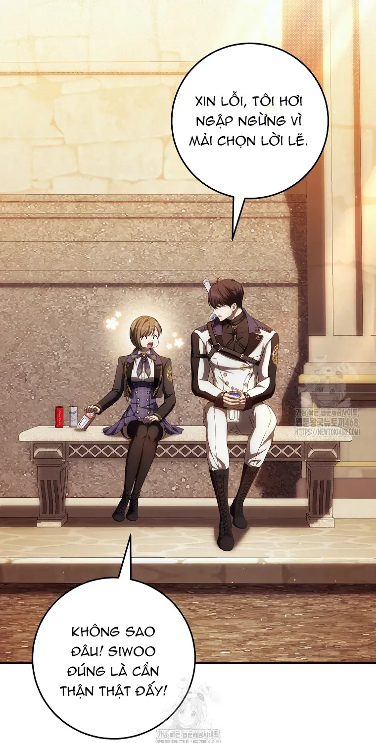 Cách Bước Lên Con Đường Hoa Của Nhân Vật Chính Chap 20 - Next Chap 21