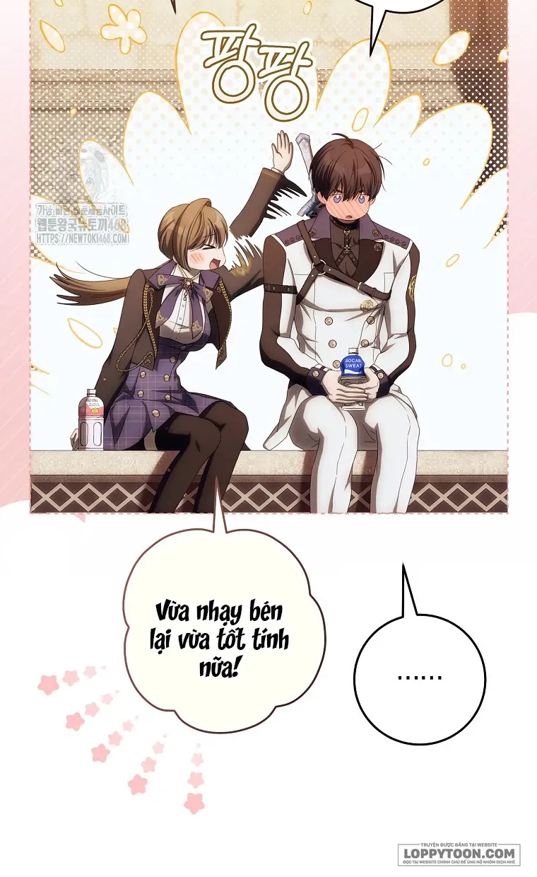 Cách Bước Lên Con Đường Hoa Của Nhân Vật Chính Chap 20 - Next Chap 21