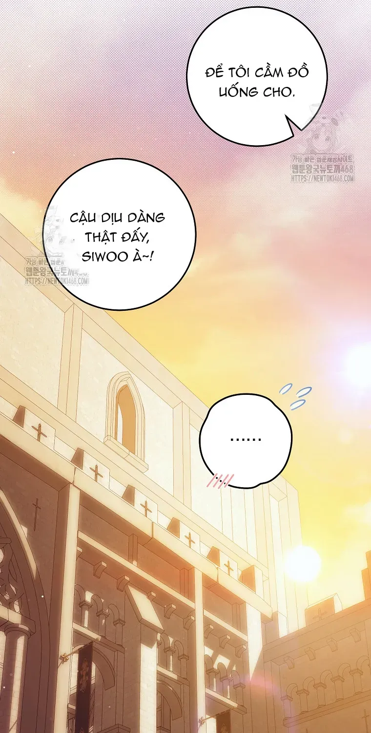 Cách Bước Lên Con Đường Hoa Của Nhân Vật Chính Chap 20 - Next Chap 21