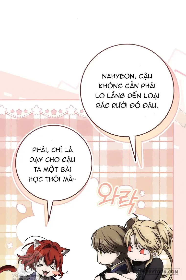 Cách Bước Lên Con Đường Hoa Của Nhân Vật Chính Chap 20 - Next Chap 21