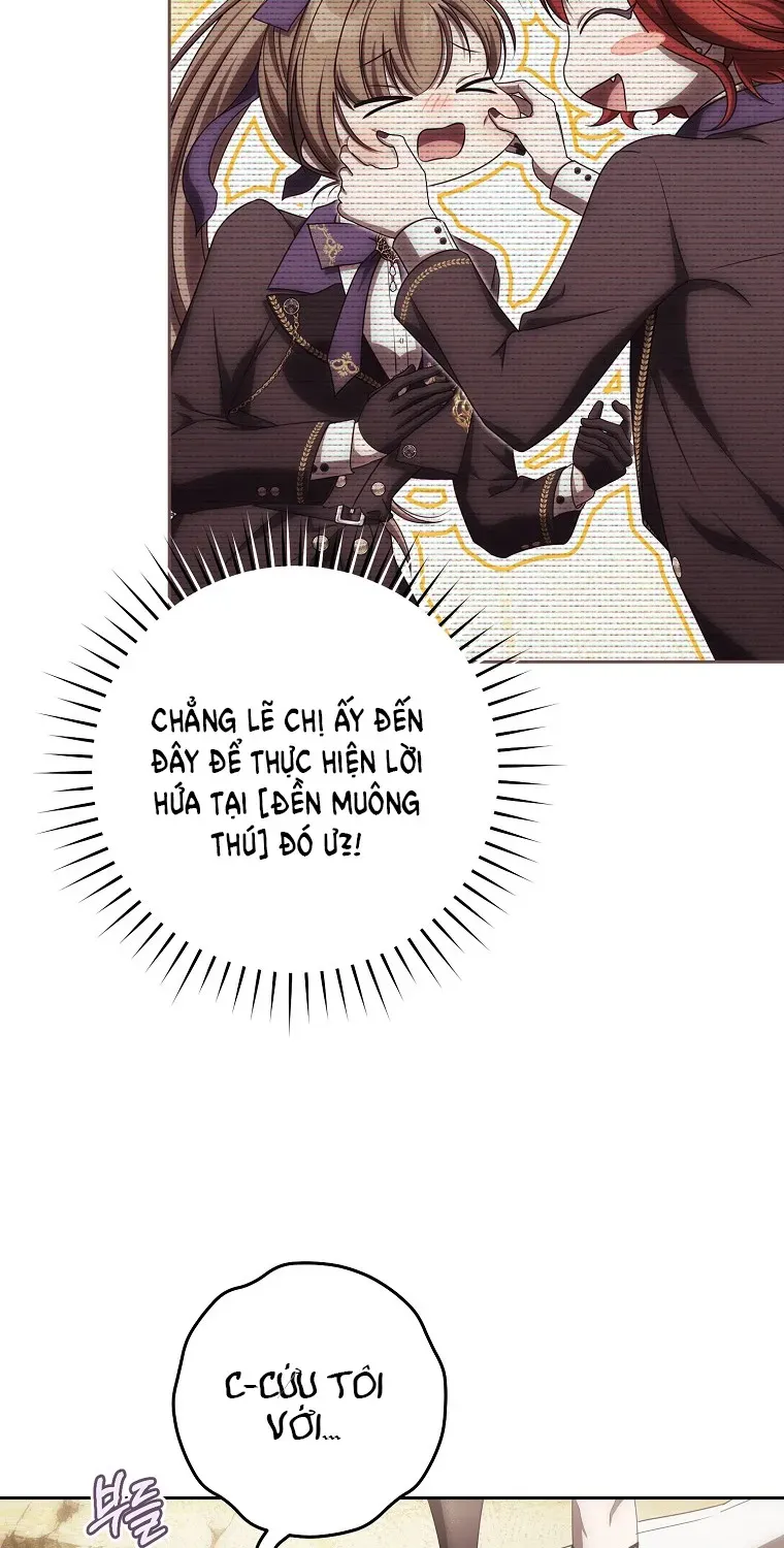 Cách Bước Lên Con Đường Hoa Của Nhân Vật Chính Chap 20 - Next Chap 21