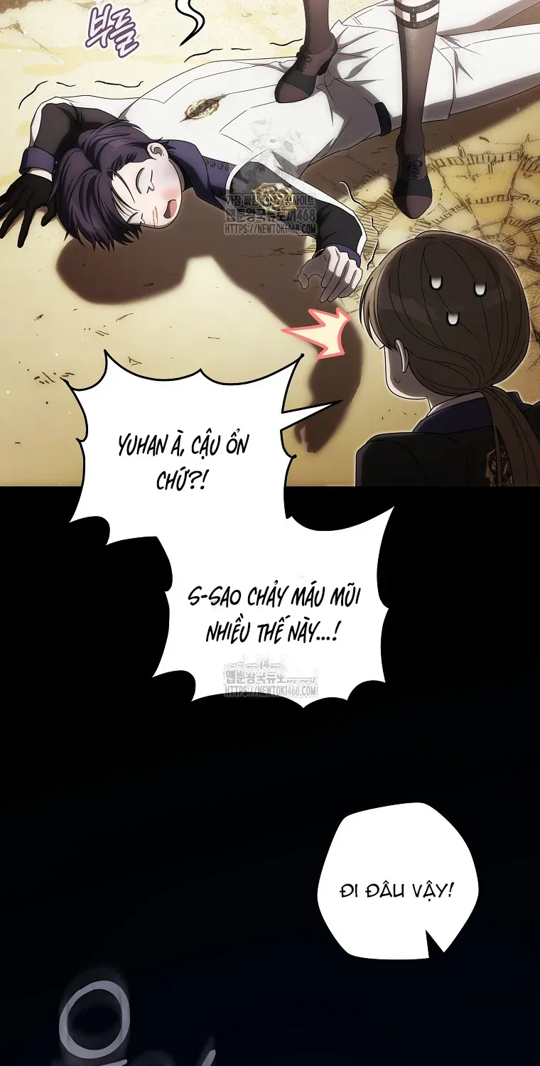 Cách Bước Lên Con Đường Hoa Của Nhân Vật Chính Chap 20 - Next Chap 21