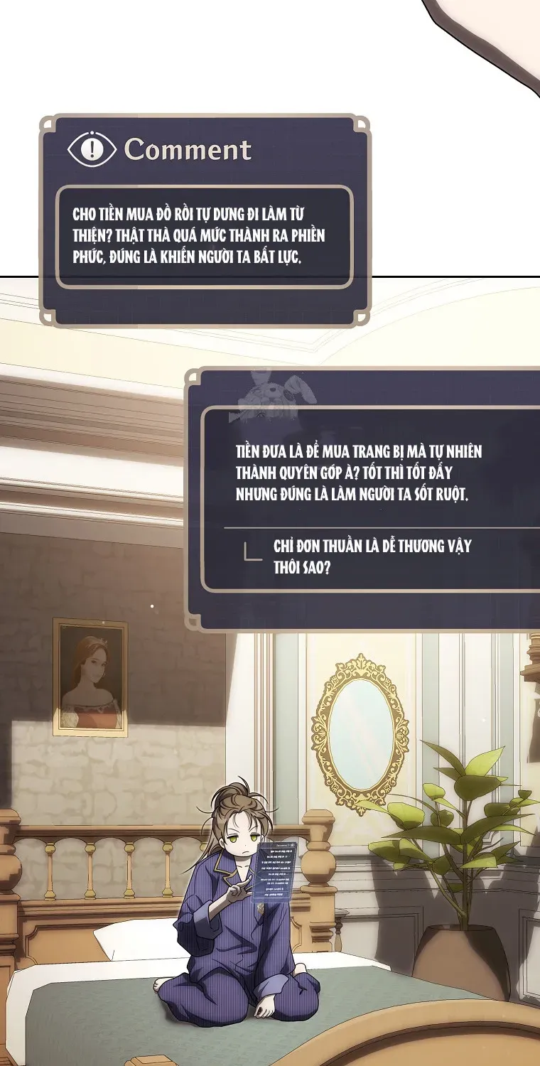 Cách Bước Lên Con Đường Hoa Của Nhân Vật Chính Chap 20 - Next Chap 21