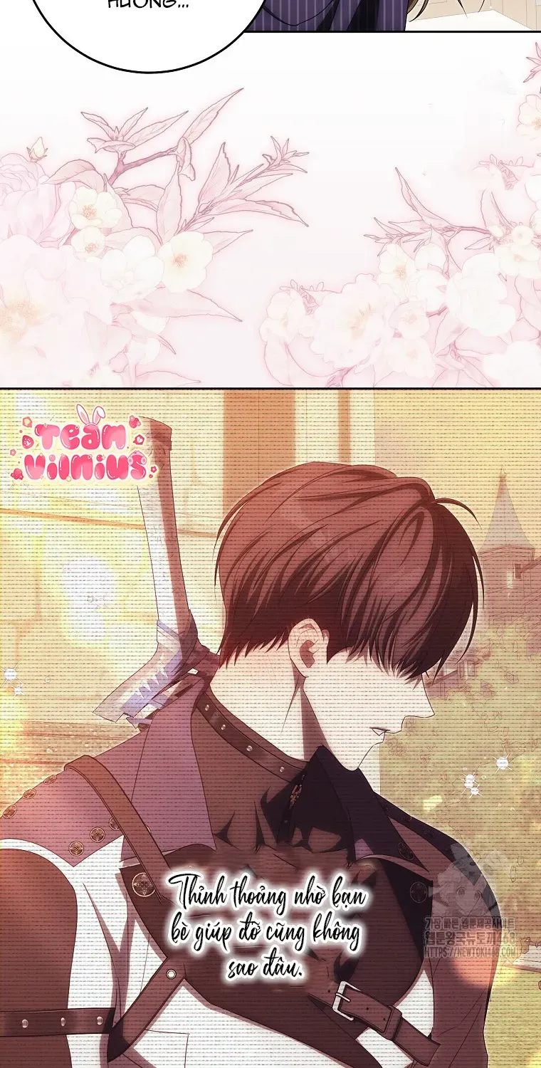 Cách Bước Lên Con Đường Hoa Của Nhân Vật Chính Chap 20 - Next Chap 21