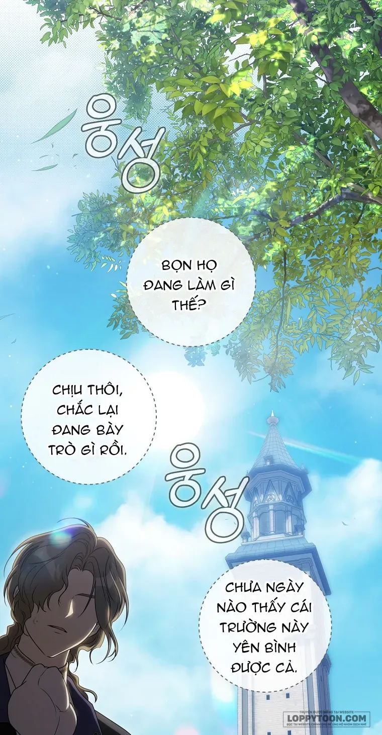 Cách Bước Lên Con Đường Hoa Của Nhân Vật Chính Chap 20 - Next Chap 21