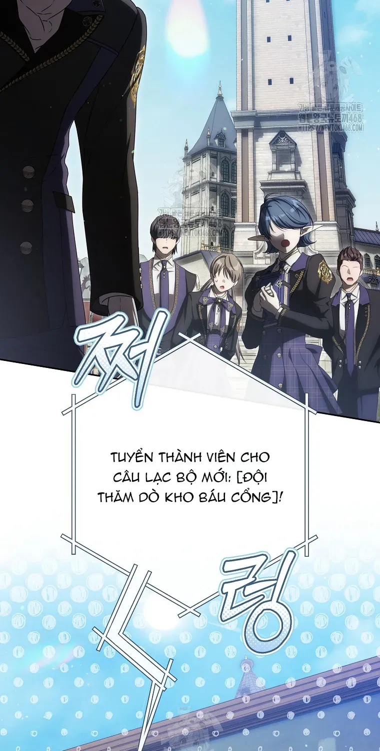 Cách Bước Lên Con Đường Hoa Của Nhân Vật Chính Chap 20 - Next Chap 21