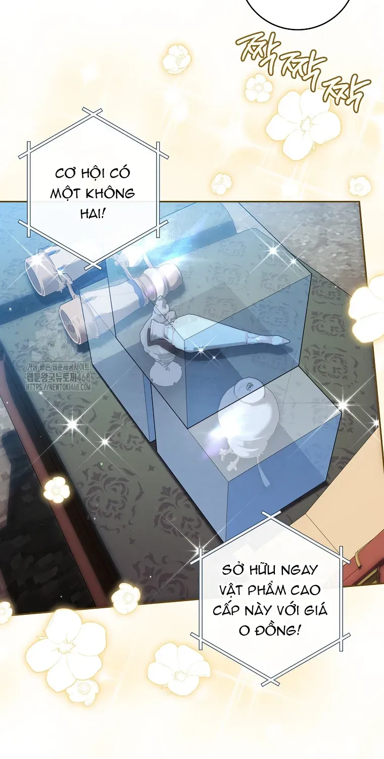 Cách Bước Lên Con Đường Hoa Của Nhân Vật Chính Chap 20 - Next Chap 21