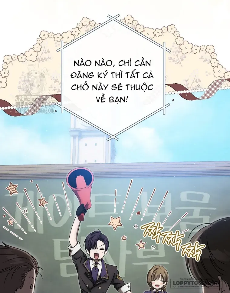 Cách Bước Lên Con Đường Hoa Của Nhân Vật Chính Chap 20 - Next Chap 21