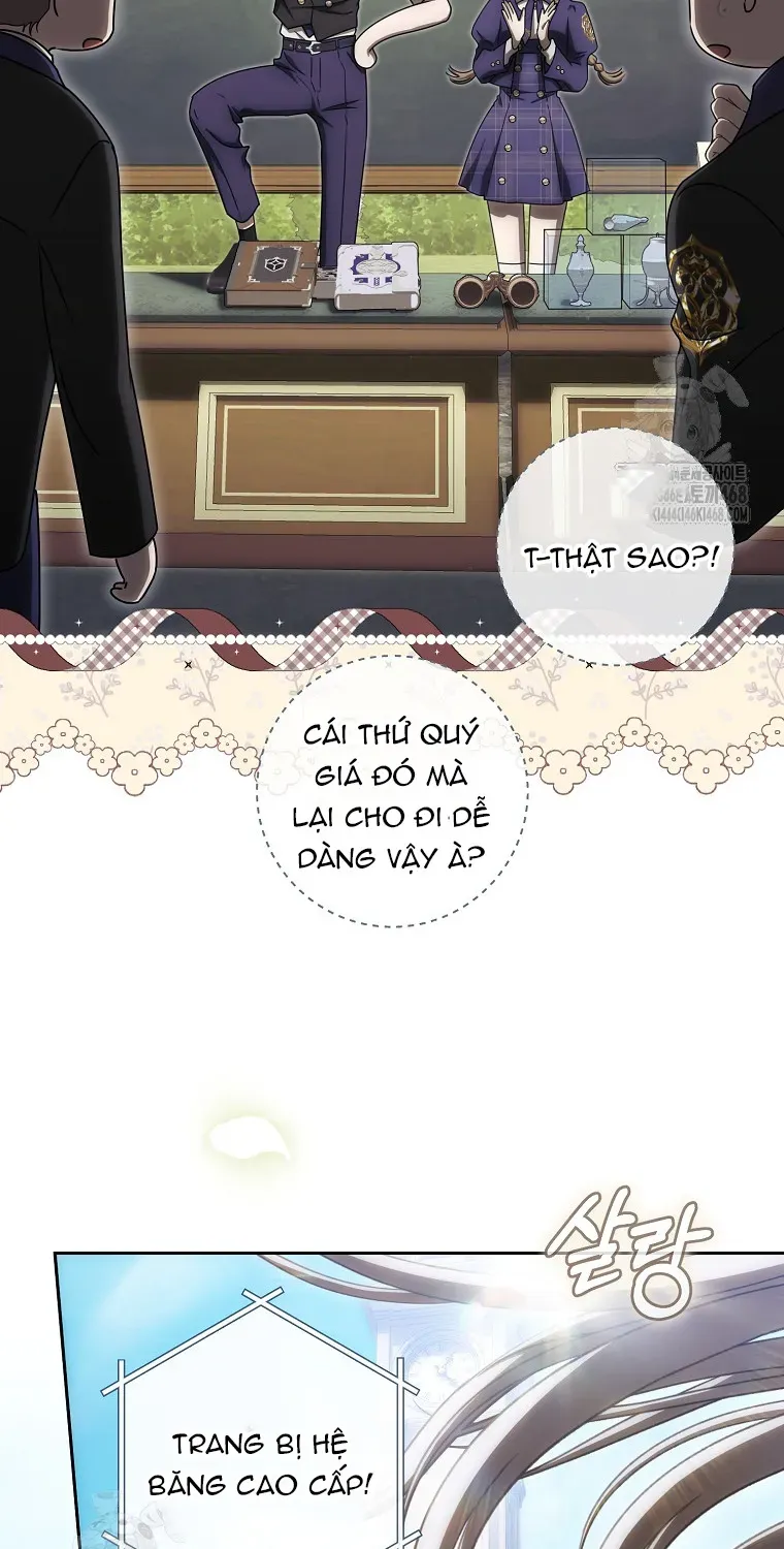 Cách Bước Lên Con Đường Hoa Của Nhân Vật Chính Chap 20 - Next Chap 21