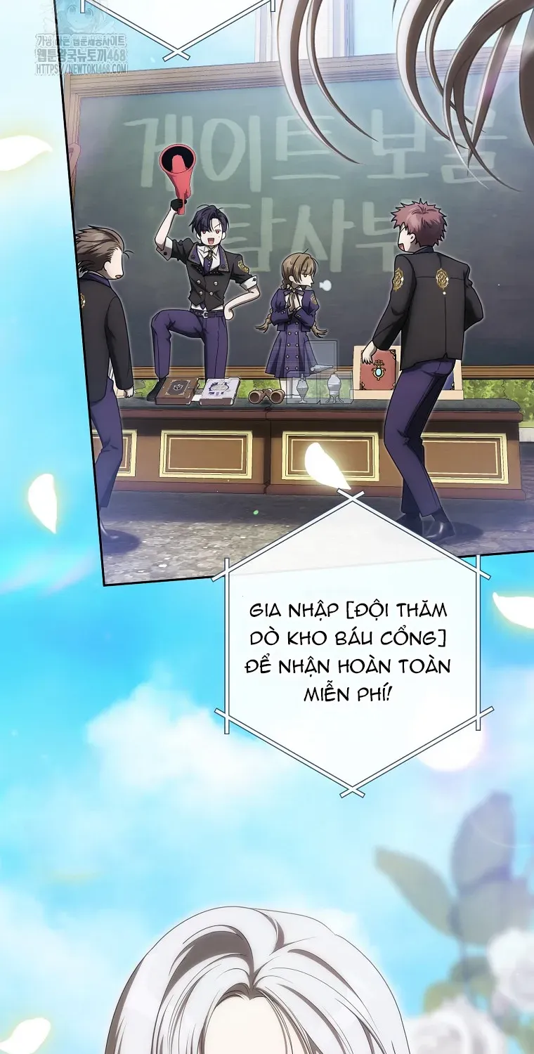 Cách Bước Lên Con Đường Hoa Của Nhân Vật Chính Chap 20 - Next Chap 21