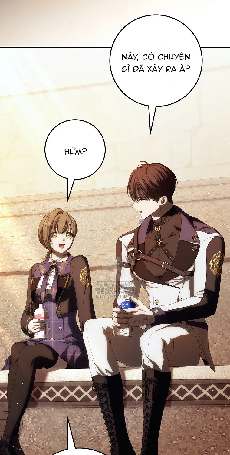 Cách Bước Lên Con Đường Hoa Của Nhân Vật Chính Chap 20 - Next Chap 21