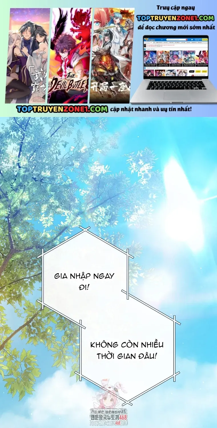 Cách Bước Lên Con Đường Hoa Của Nhân Vật Chính Chap 21 - Next Chap 22