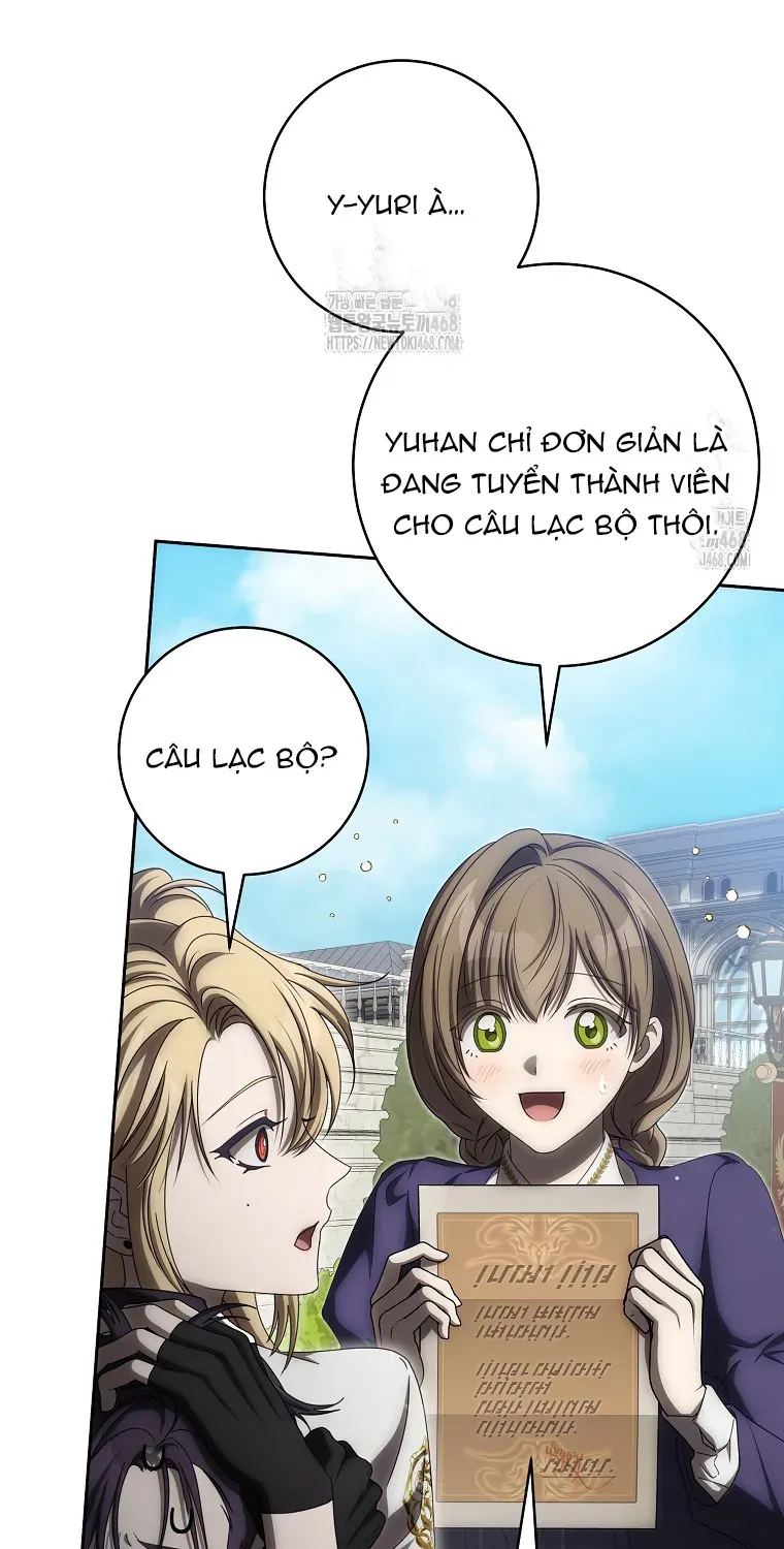Cách Bước Lên Con Đường Hoa Của Nhân Vật Chính Chap 21 - Next Chap 22