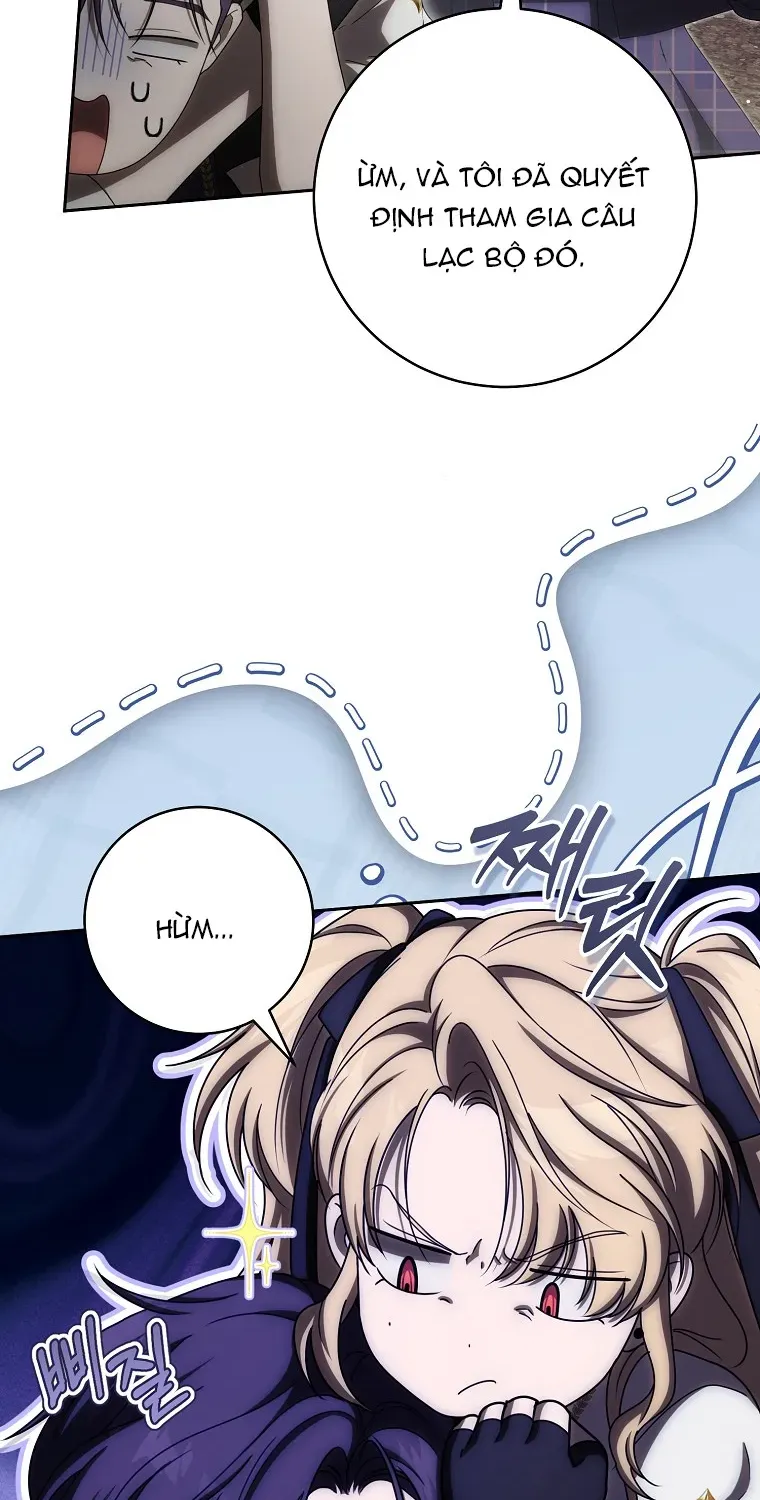 Cách Bước Lên Con Đường Hoa Của Nhân Vật Chính Chap 21 - Next Chap 22