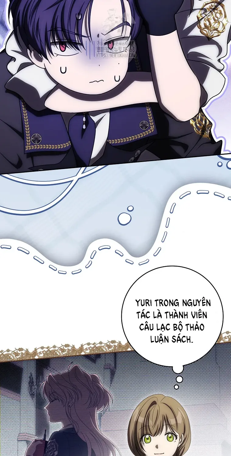 Cách Bước Lên Con Đường Hoa Của Nhân Vật Chính Chap 21 - Next Chap 22