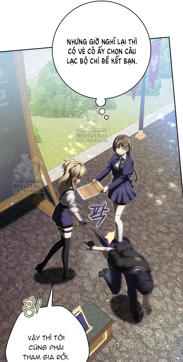 Cách Bước Lên Con Đường Hoa Của Nhân Vật Chính Chap 21 - Next Chap 22
