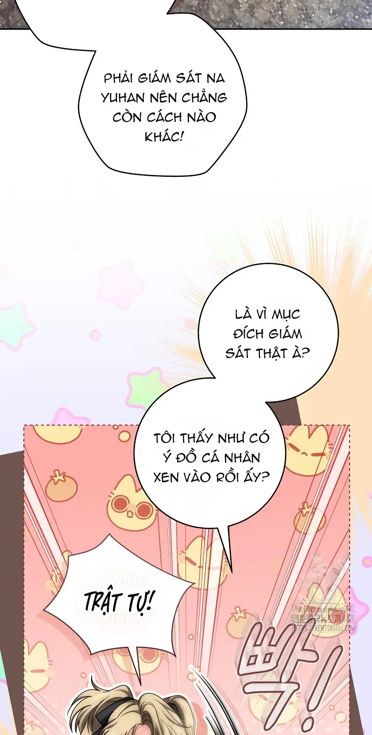 Cách Bước Lên Con Đường Hoa Của Nhân Vật Chính Chap 21 - Next Chap 22