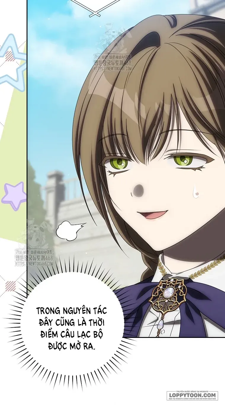 Cách Bước Lên Con Đường Hoa Của Nhân Vật Chính Chap 21 - Next Chap 22