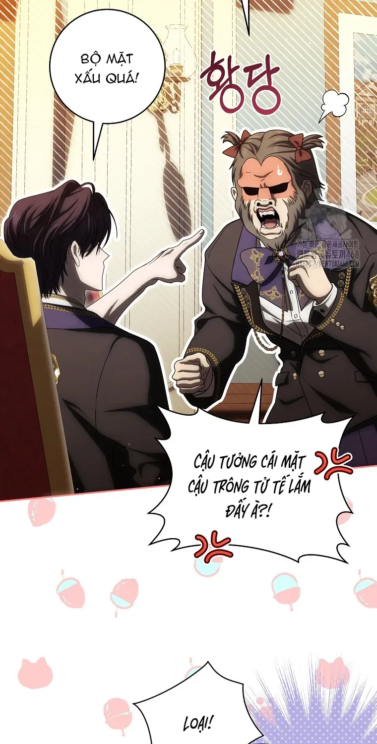 Cách Bước Lên Con Đường Hoa Của Nhân Vật Chính Chap 21 - Next Chap 22