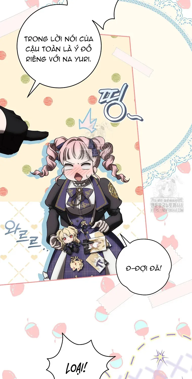 Cách Bước Lên Con Đường Hoa Của Nhân Vật Chính Chap 21 - Next Chap 22