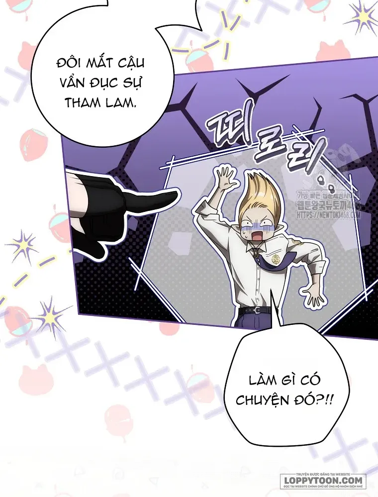 Cách Bước Lên Con Đường Hoa Của Nhân Vật Chính Chap 21 - Next Chap 22