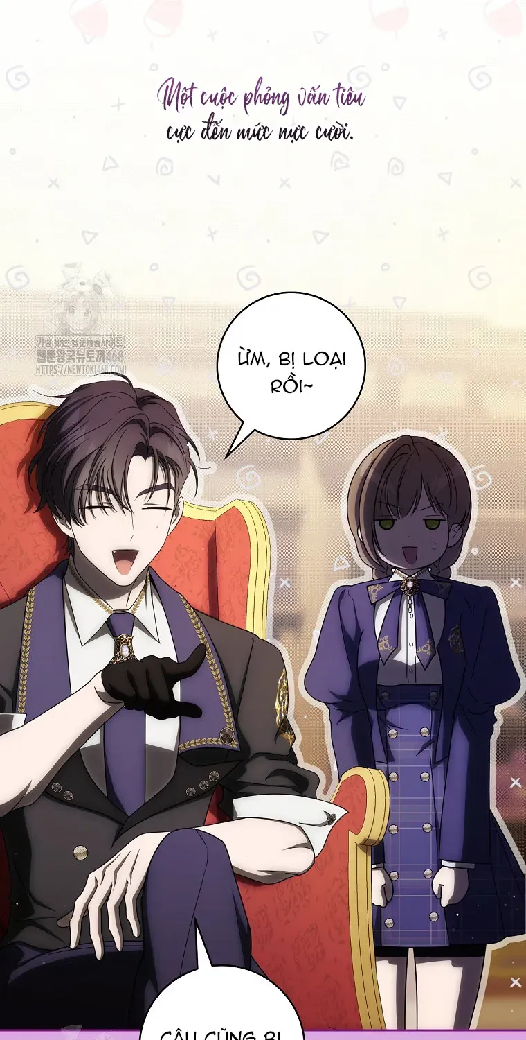 Cách Bước Lên Con Đường Hoa Của Nhân Vật Chính Chap 21 - Next Chap 22