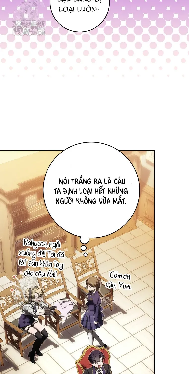 Cách Bước Lên Con Đường Hoa Của Nhân Vật Chính Chap 21 - Next Chap 22