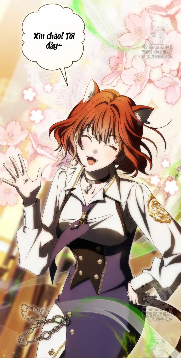 Cách Bước Lên Con Đường Hoa Của Nhân Vật Chính Chap 21 - Next Chap 22
