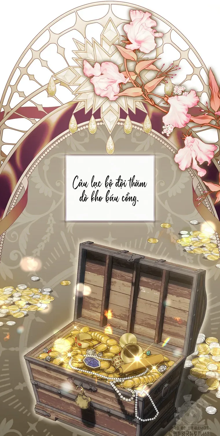 Cách Bước Lên Con Đường Hoa Của Nhân Vật Chính Chap 21 - Next Chap 22