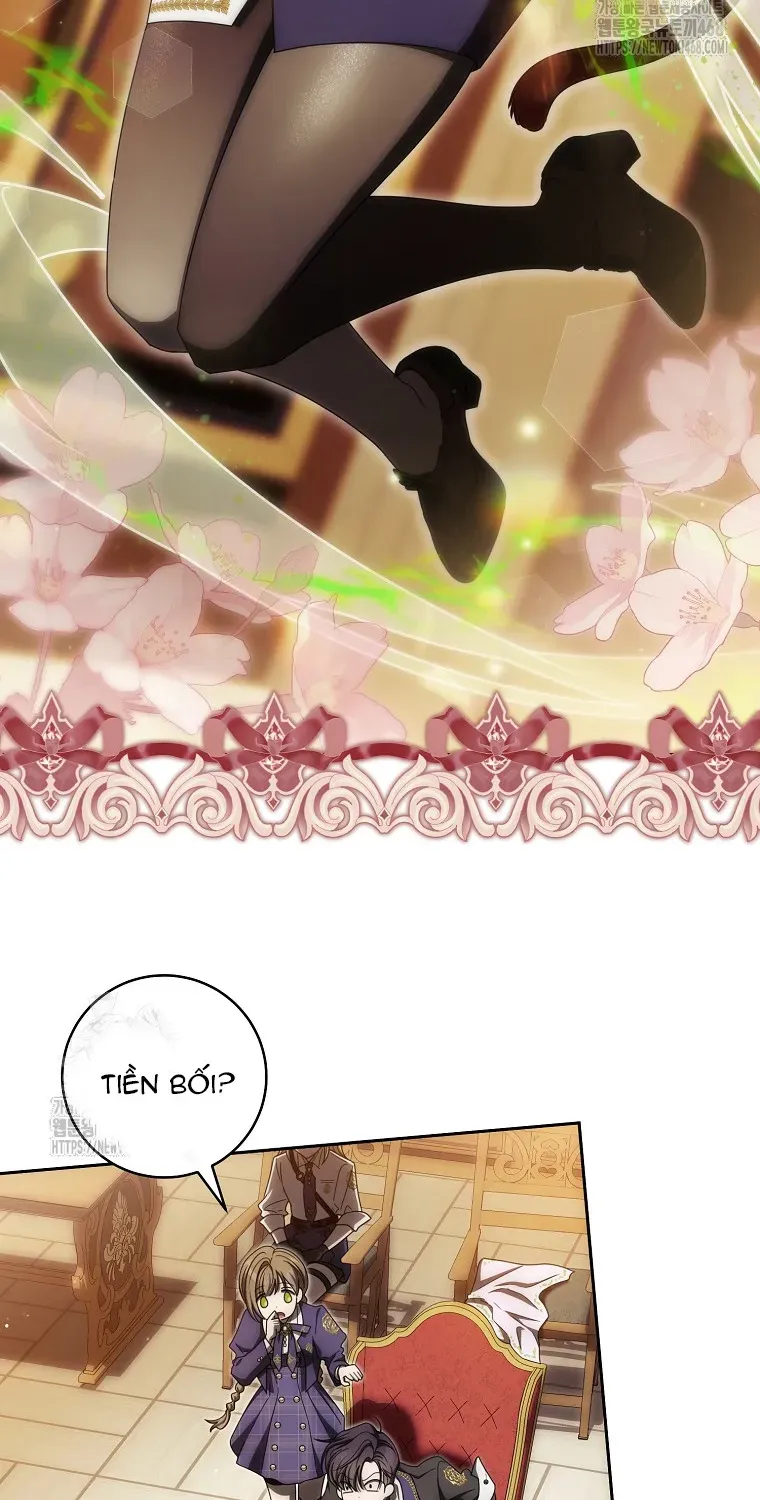 Cách Bước Lên Con Đường Hoa Của Nhân Vật Chính Chap 21 - Next Chap 22