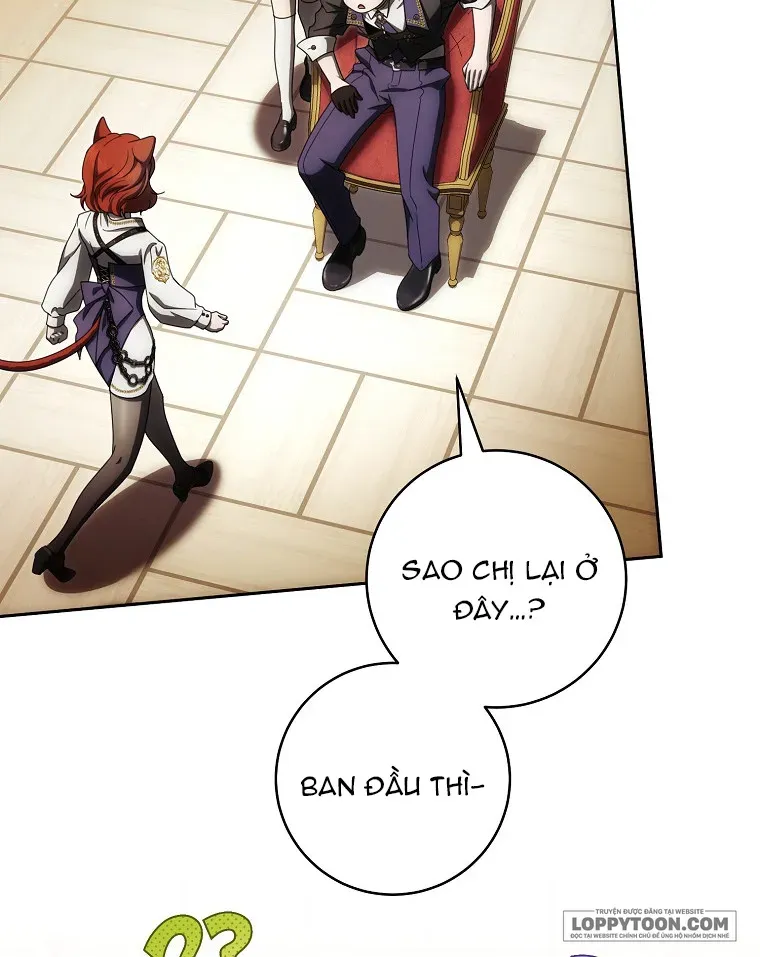 Cách Bước Lên Con Đường Hoa Của Nhân Vật Chính Chap 21 - Next Chap 22