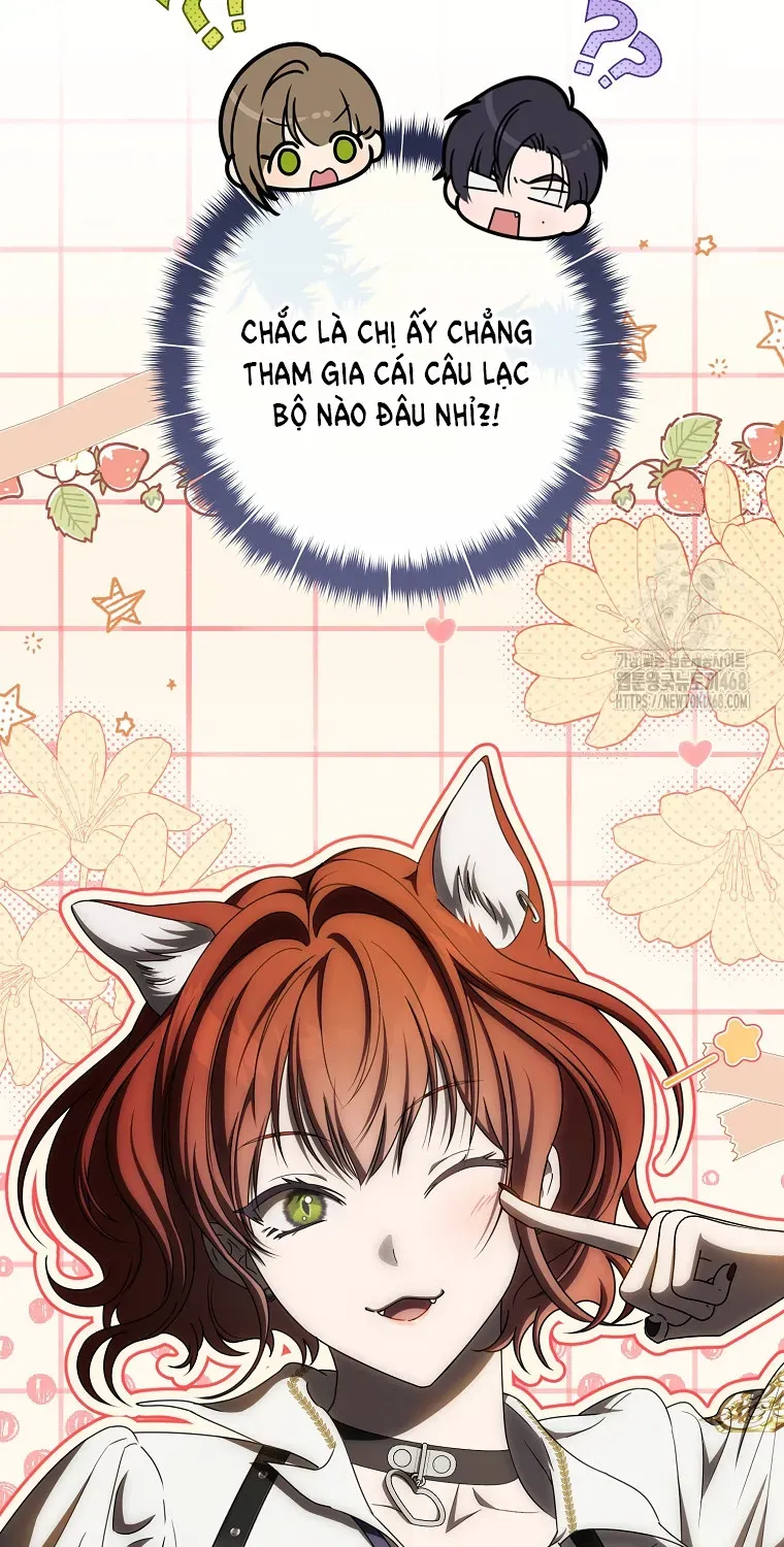 Cách Bước Lên Con Đường Hoa Của Nhân Vật Chính Chap 21 - Next Chap 22