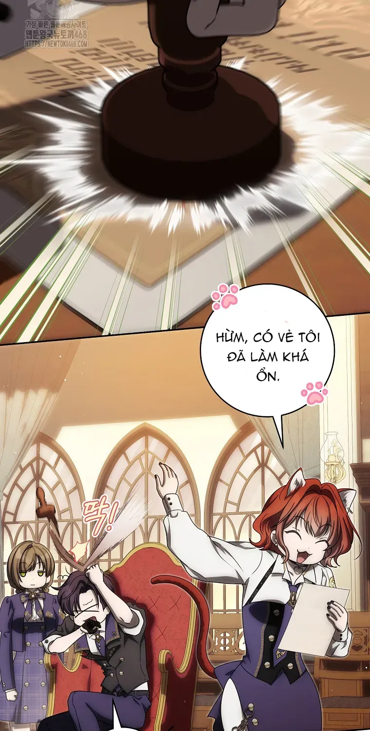 Cách Bước Lên Con Đường Hoa Của Nhân Vật Chính Chap 21 - Next Chap 22