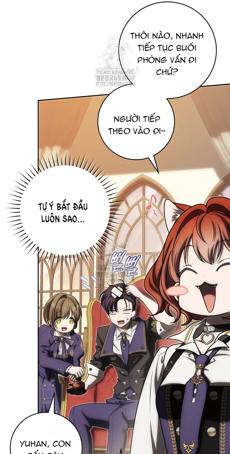 Cách Bước Lên Con Đường Hoa Của Nhân Vật Chính Chap 21 - Next Chap 22