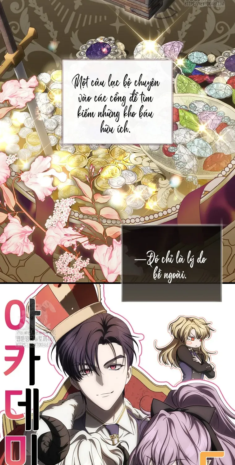 Cách Bước Lên Con Đường Hoa Của Nhân Vật Chính Chap 21 - Next Chap 22