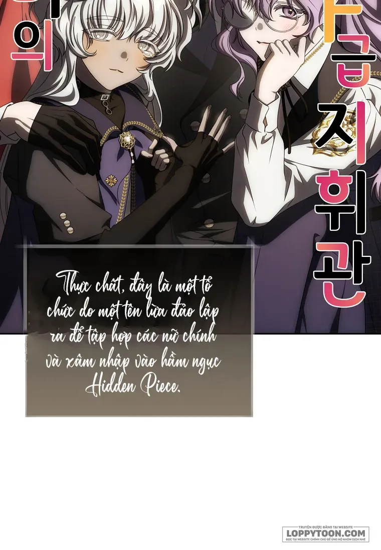 Cách Bước Lên Con Đường Hoa Của Nhân Vật Chính Chap 21 - Next Chap 22