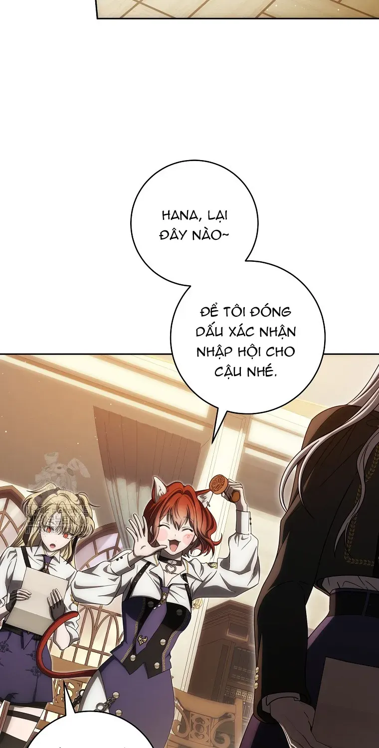Cách Bước Lên Con Đường Hoa Của Nhân Vật Chính Chap 21 - Next Chap 22