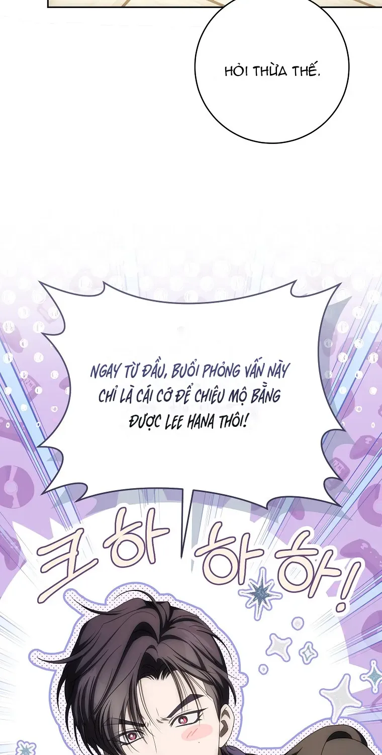 Cách Bước Lên Con Đường Hoa Của Nhân Vật Chính Chap 21 - Next Chap 22
