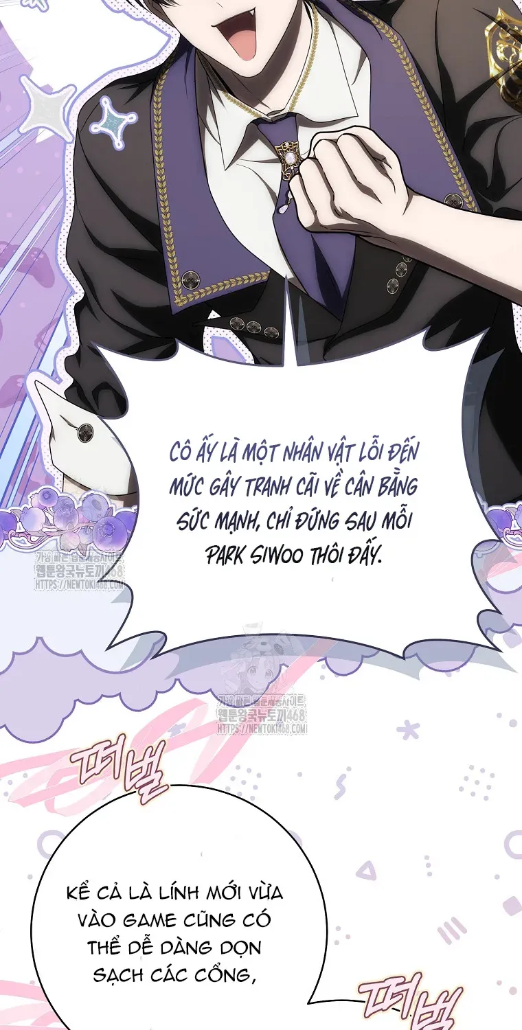 Cách Bước Lên Con Đường Hoa Của Nhân Vật Chính Chap 21 - Next Chap 22