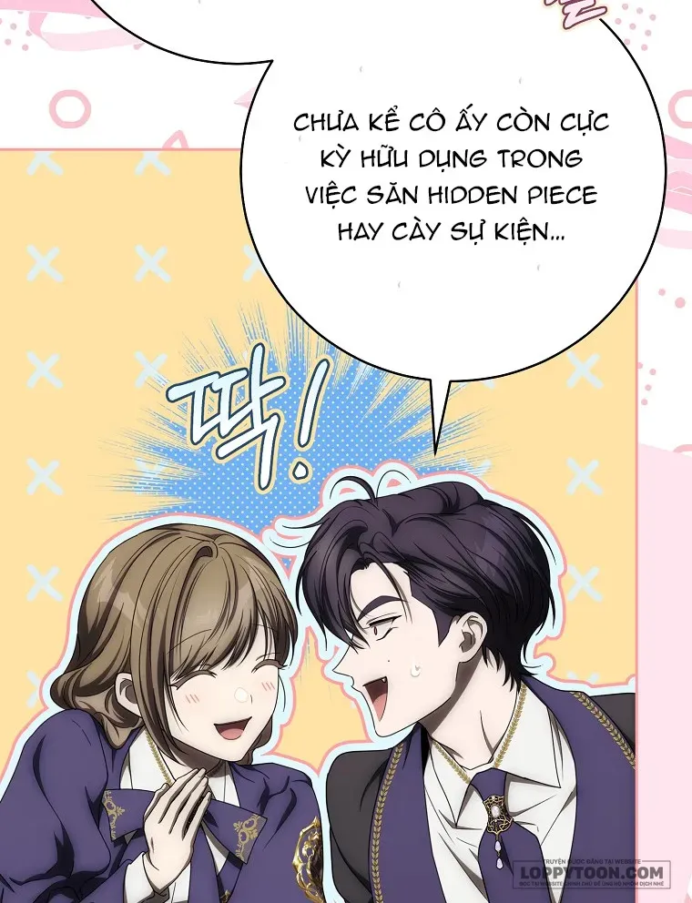 Cách Bước Lên Con Đường Hoa Của Nhân Vật Chính Chap 21 - Next Chap 22