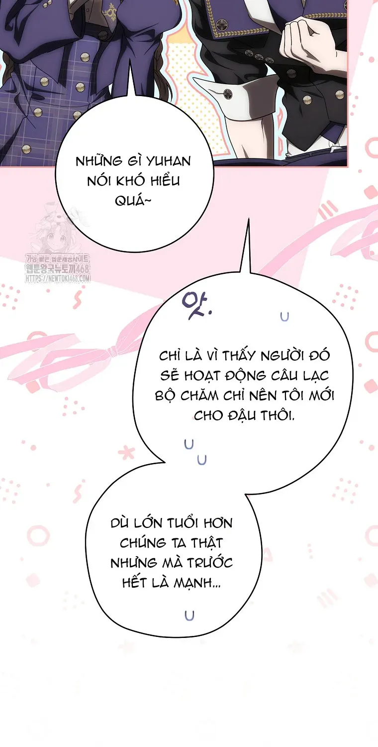 Cách Bước Lên Con Đường Hoa Của Nhân Vật Chính Chap 21 - Next Chap 22