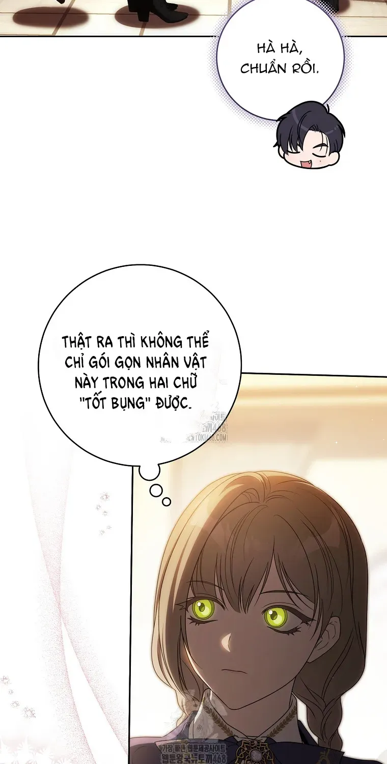 Cách Bước Lên Con Đường Hoa Của Nhân Vật Chính Chap 21 - Next Chap 22