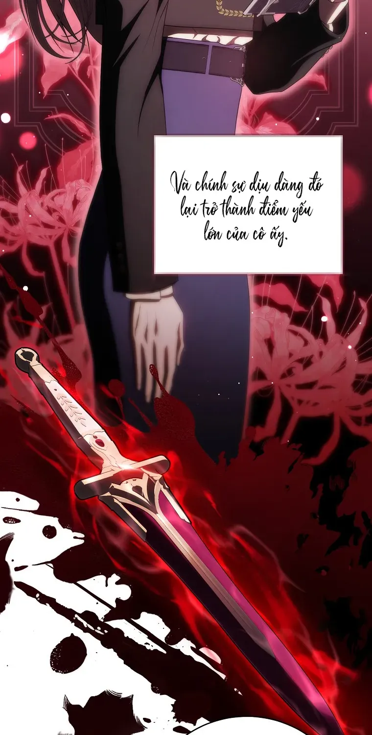 Cách Bước Lên Con Đường Hoa Của Nhân Vật Chính Chap 21 - Next Chap 22