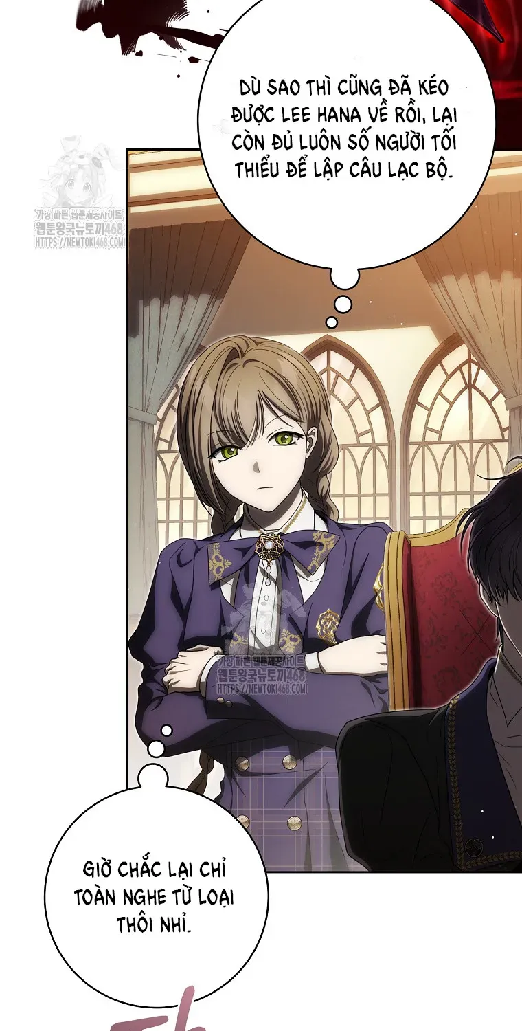 Cách Bước Lên Con Đường Hoa Của Nhân Vật Chính Chap 21 - Next Chap 22
