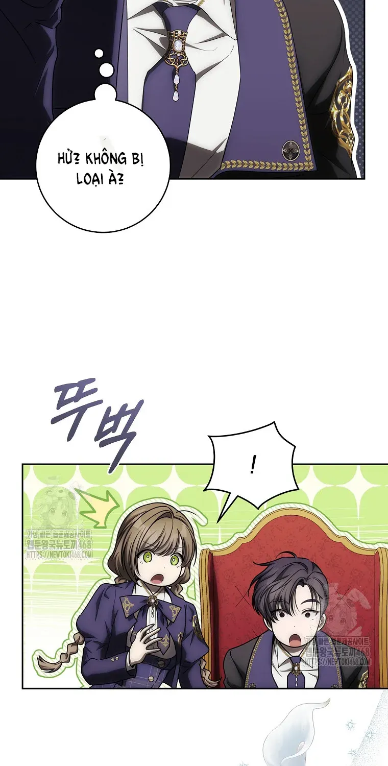 Cách Bước Lên Con Đường Hoa Của Nhân Vật Chính Chap 21 - Next Chap 22