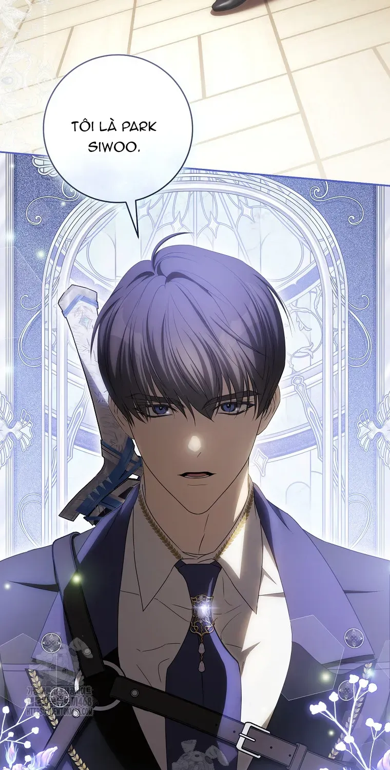 Cách Bước Lên Con Đường Hoa Của Nhân Vật Chính Chap 21 - Next Chap 22