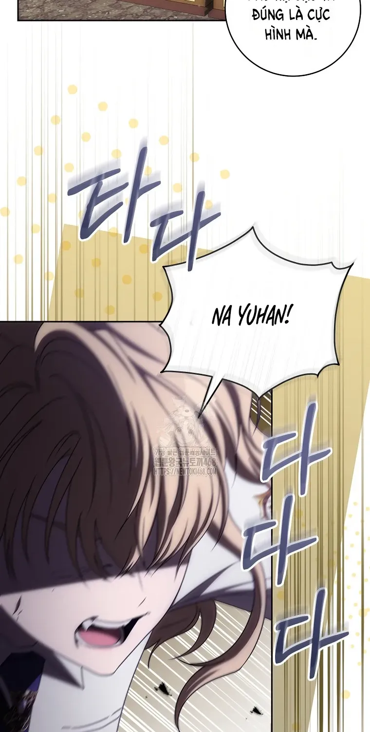 Cách Bước Lên Con Đường Hoa Của Nhân Vật Chính Chap 21 - Next Chap 22