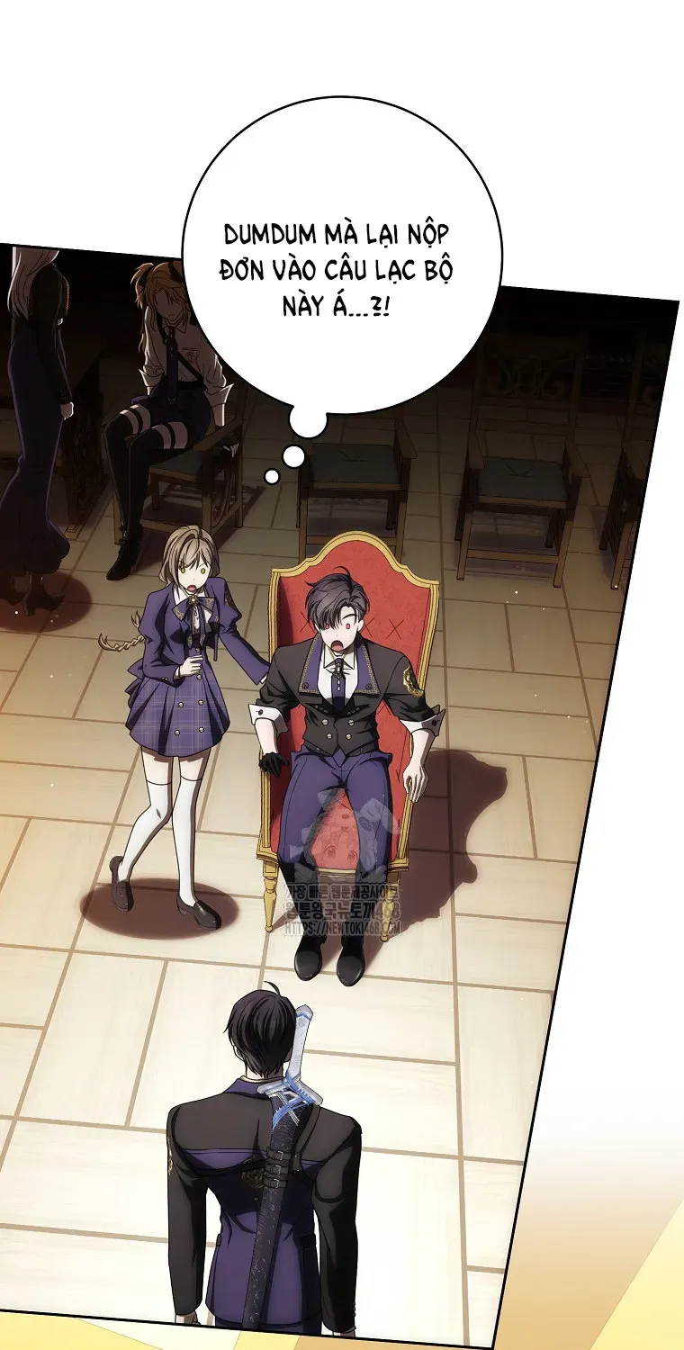 Cách Bước Lên Con Đường Hoa Của Nhân Vật Chính Chap 21 - Next Chap 22