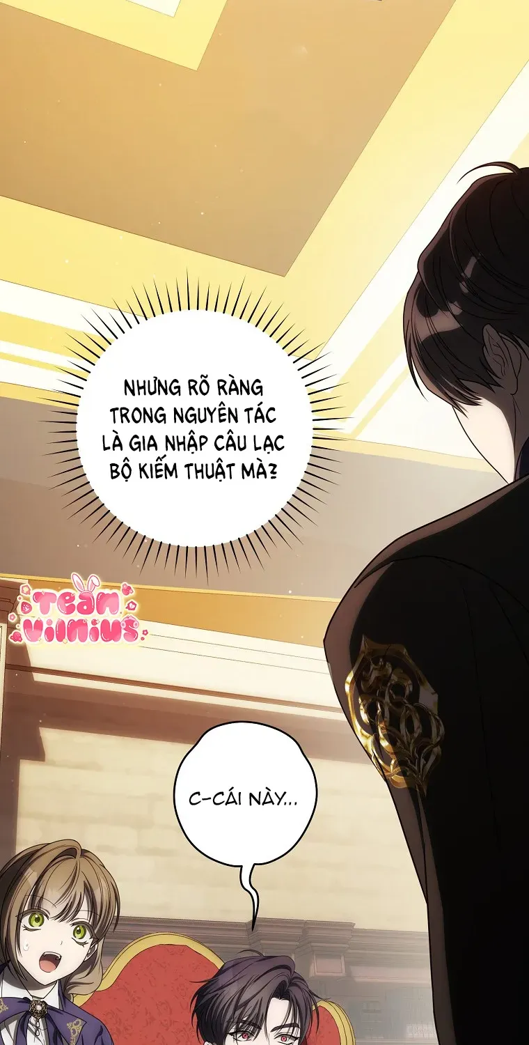 Cách Bước Lên Con Đường Hoa Của Nhân Vật Chính Chap 21 - Next Chap 22